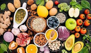 Dietética y fitoterapia