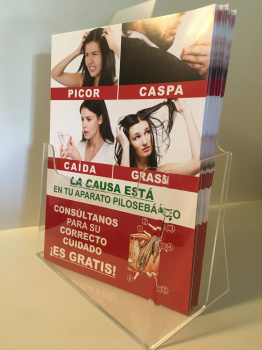 Análisis y diagnóstico capilar