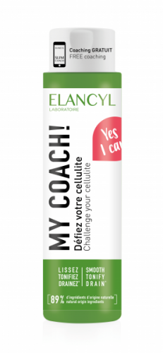 ELANCYL MY COACH 200ML