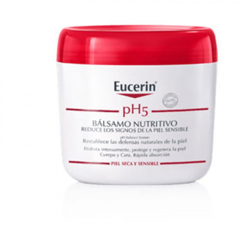 EUCERIN BÁLSAMO NUTRITIVO  450ML