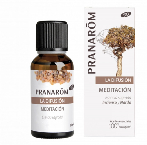 MEDITACIÓN - 30ML