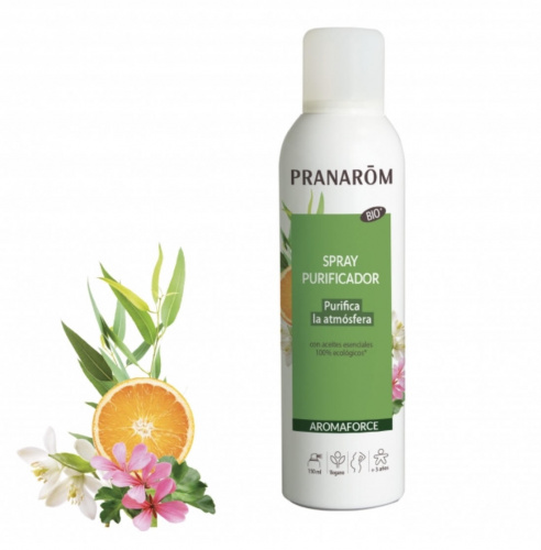 SPRAY PURIFICADOR 150 ML