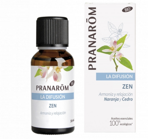 ZEN - 30 ML