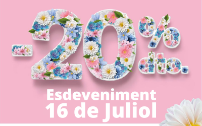 16 Juliol - Event LIERAC - PHYTO - JOWAE 