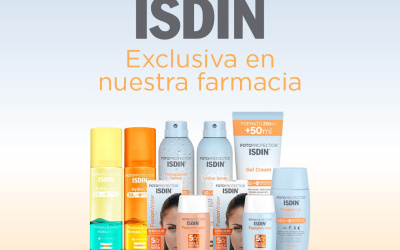 23 Juliol - Event ISDIN