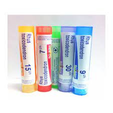 Consejo en homeopatía y fitoterapia 