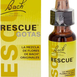 Consulta de flores de bach