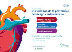 Determinación del riesgo cardiovascular 