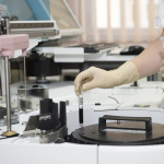 Anàlisi d’aigües: piscina, xarxa i pou