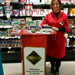 Servei de Nutricionista