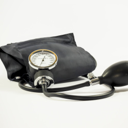 Control de la tensió arterial