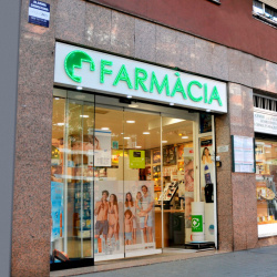 Farmacia Zona Franca