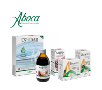 ABOCA -25% CONTROL DE PESO