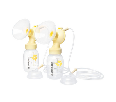 MEDELA SET RECOLECCION DOBLE SYMPHONY