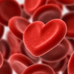 ¿POR QUÉ DEBO SABER MI GRUPO SANGUÍNEO Y RH?