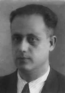 Francisco Greus Calatayud (1935-1940)