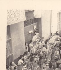 Farmacia José Castell Frasquet Ubicación en Calle Berca, 2. Algemesí