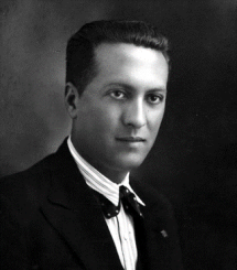 Enrique Ripoll Orero (1940-1950)