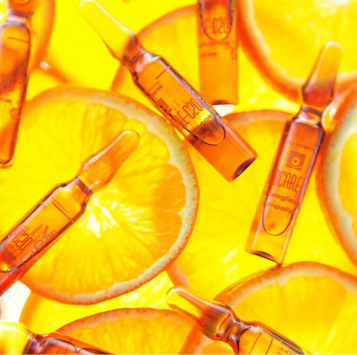 La Vitamina C és per a mi?