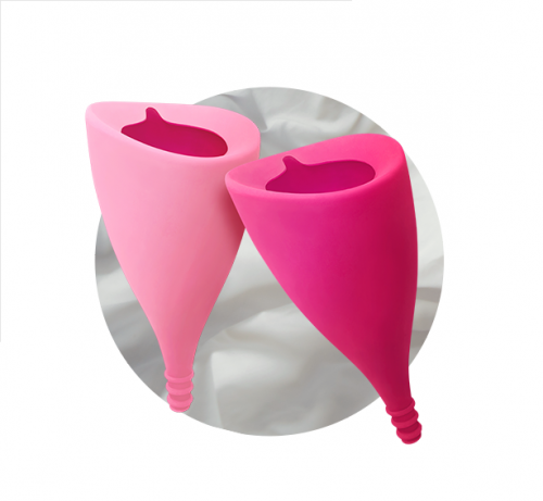 Intimina Lily Cup - Copa menstrual T-A