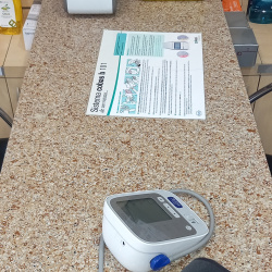 Análisis perfil lipídico