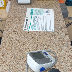 Anàlisi perfil lipídic