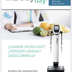 Anàlisi composició corporal