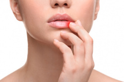 Listado de productos de farmacia