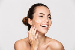 Listado de productos de parafarmacia