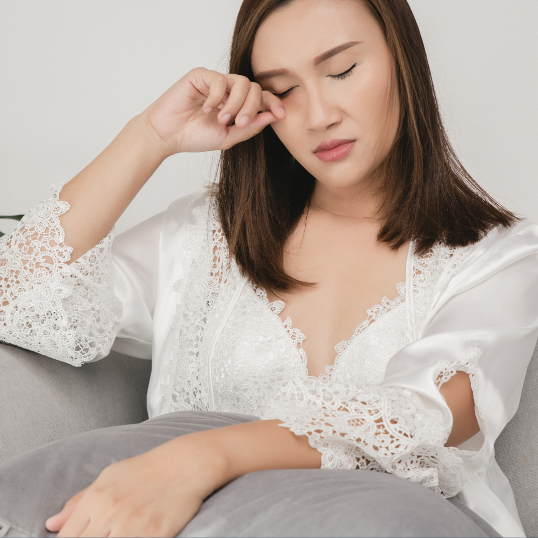 Què és la rinoconjuntivitis al·lèrgica?