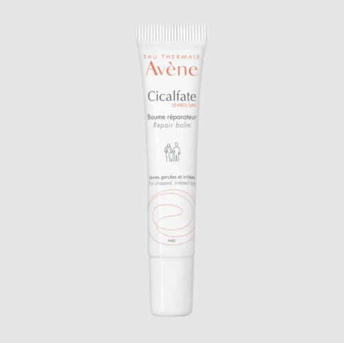 Avene Cicalfate Balsamo Labios Reparador 10 Ml