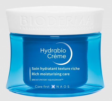 Bioderma Hydrabio Crema Tarro 50 Ml