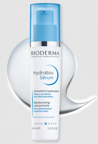 Bioderma Hydrabio Serum 40 Ml