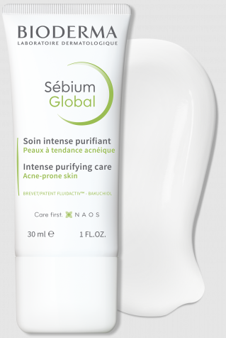 Bioderma Sebium Global 30 Ml