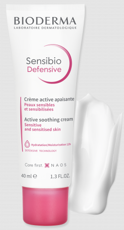 Bioderma Sensibio Defensive 40 Ml