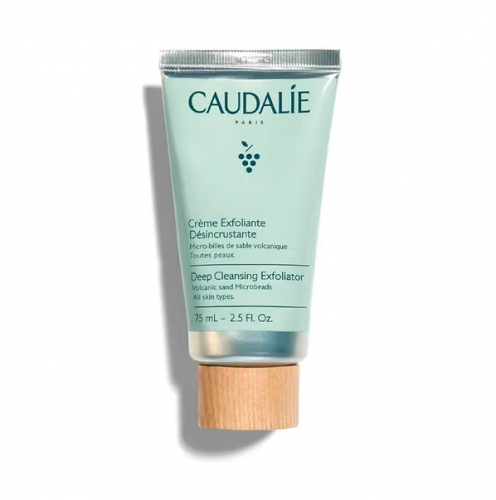 Caudalie Crema Exfoliante Desincrustante 75 Ml