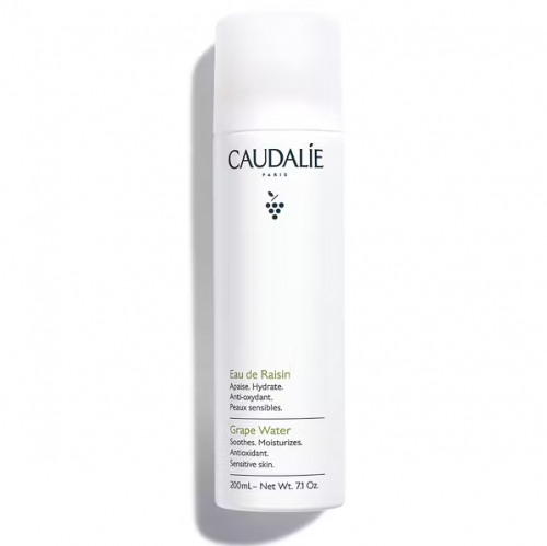 Caudalie Grape Water Spray 200 Ml