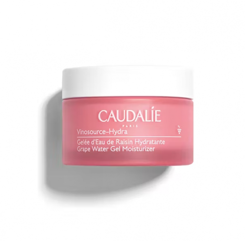Caudalie Vinosource Hydra Gel Crema Tarro 50 Ml