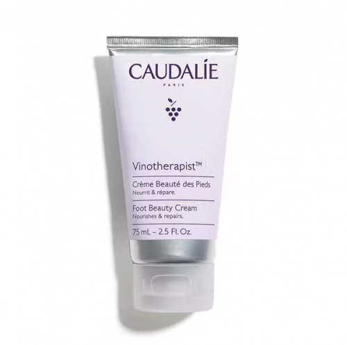 Caudalie Vinotherapist Crema Pies 75 Ml