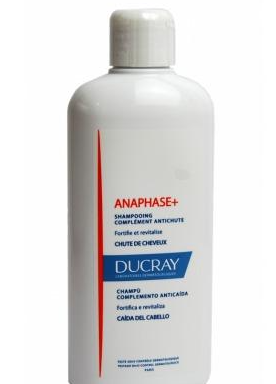 Ducray Anaphase+ 400 Ml