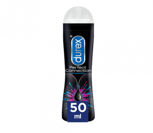 Durex Lubricante Perfect Connection 100 Ml