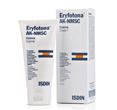 Eryfotona AK-NMSC Crema 50 Ml