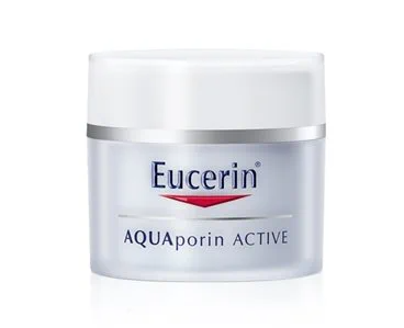 Eucerin Aquaporin Active Hidratante P.Mixta 50 Ml