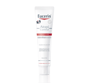 Eucerin Atopicontrol Crema Forte 40 Ml