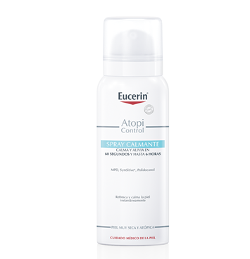 Eucerin Atopicontrol Spray Calmante 15 Ml