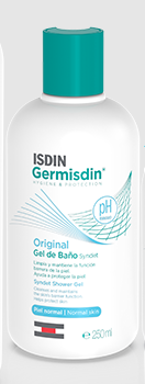 Germisdin Original Gel Baño 250 Ml Sin Dosificador