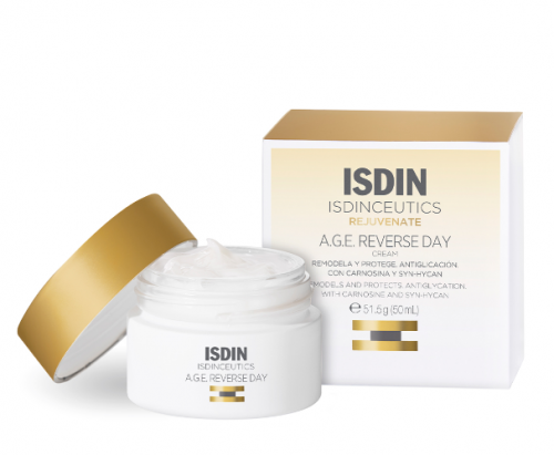 Isdinceutics Age Reverse Day 50 Ml