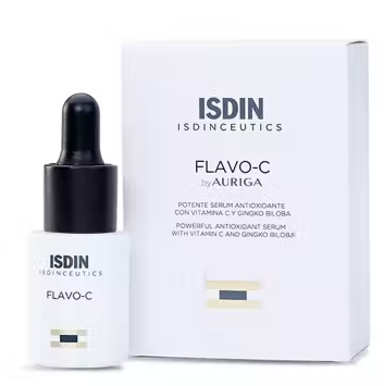 Isdinceutics Flavo-C 15 Ml