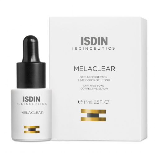 Isdinceutics Melaclear 15 Ml