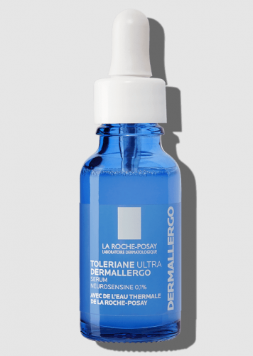 La Roche Posay Toleriane Ultra Dermallergo Serum 20 Ml